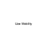 Logo Uze Mobility